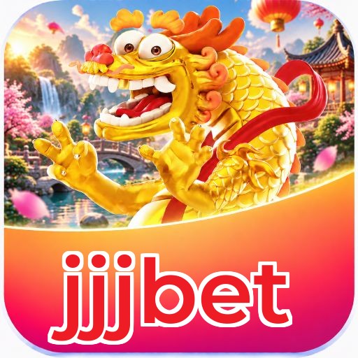 jjjbet Logo