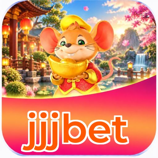 jjjbet Logo