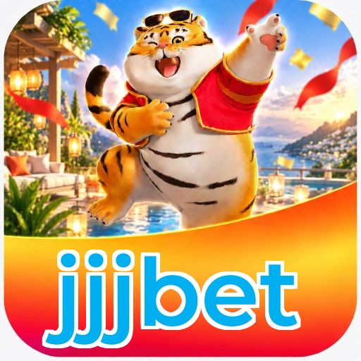 jjjbet APK Android - Logo oficial