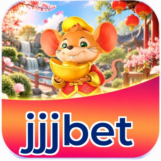 jjjbet Logo