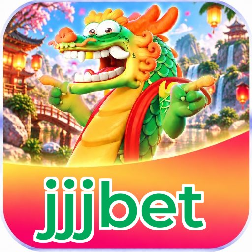jjjbet Logo