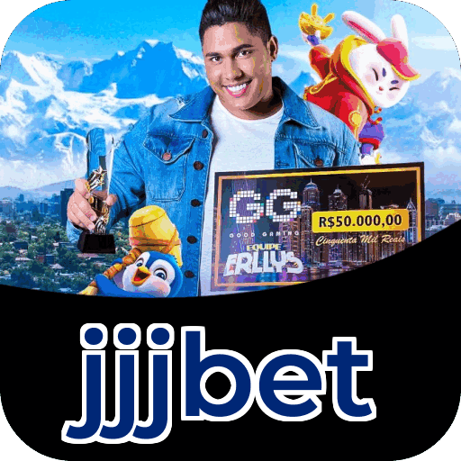 App mobile jjjbet