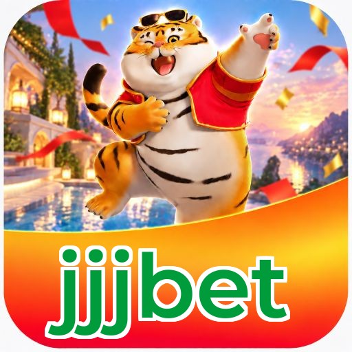 jjjbet Logo