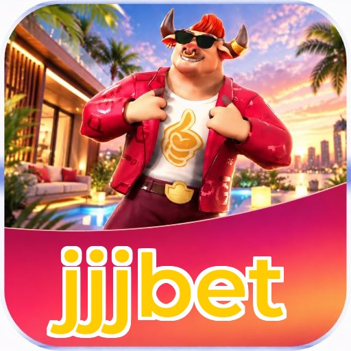 jjjbet APP Android/iOS - Logo oficial