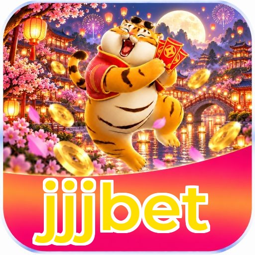 jjjbet Logo