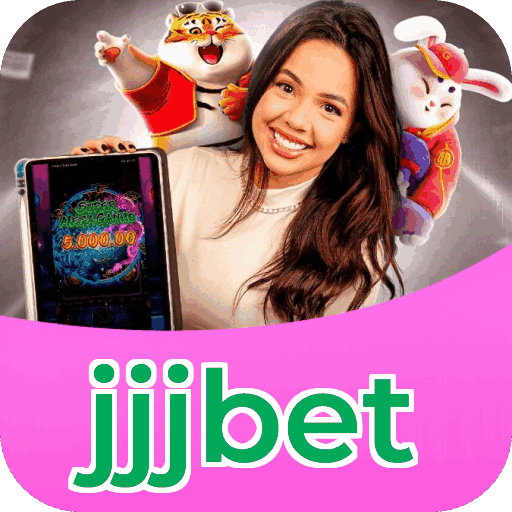 Aplicativo mobile jjjbet