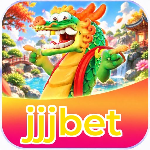 jjjbet Logo