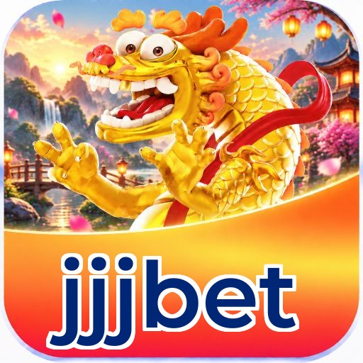jjjbet Logo