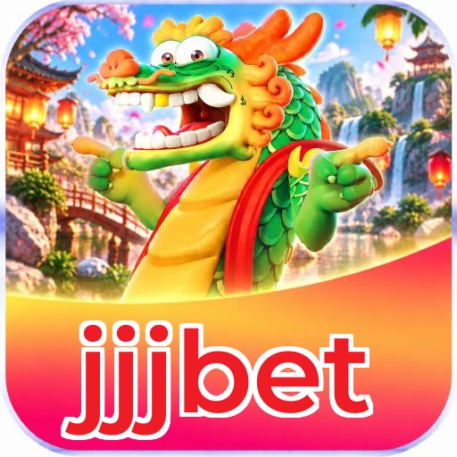 jjjbet Logo