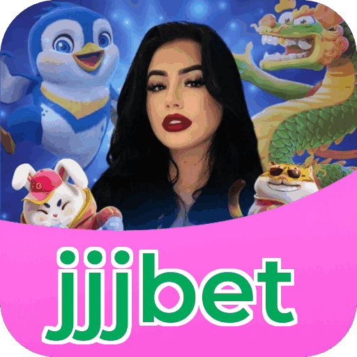 Página de download jjjbet