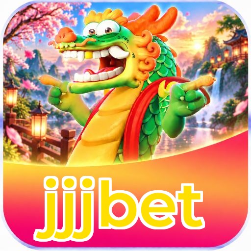 jjjbet Logo