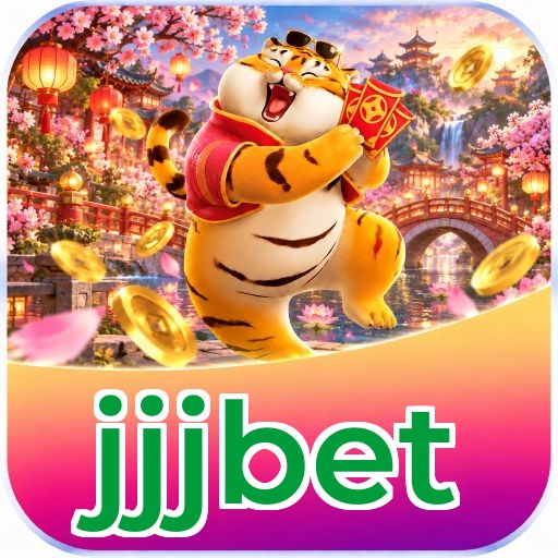 jjjbet Logo