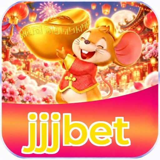 jjjbet Logo