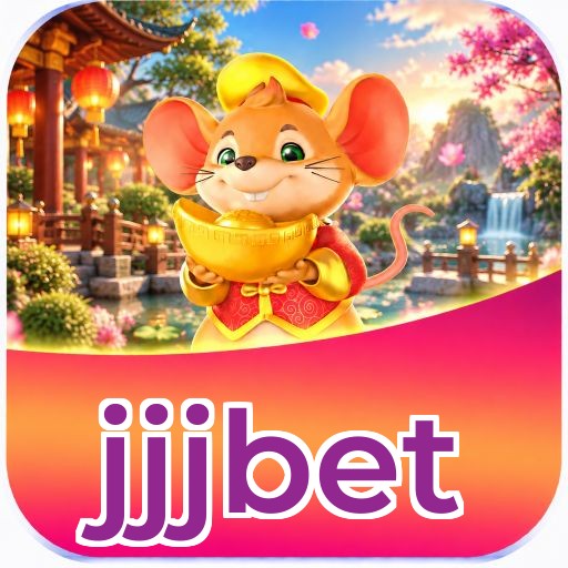 jjjbet Logo