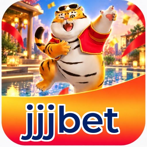 jjjbet Logo