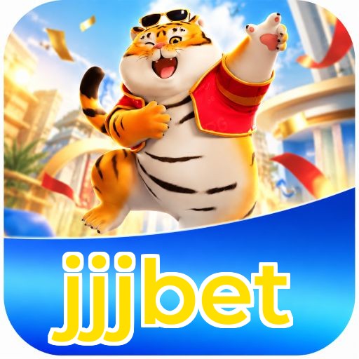 jjjbet Logo
