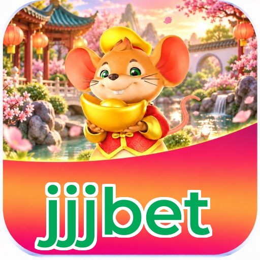 jjjbet Logo