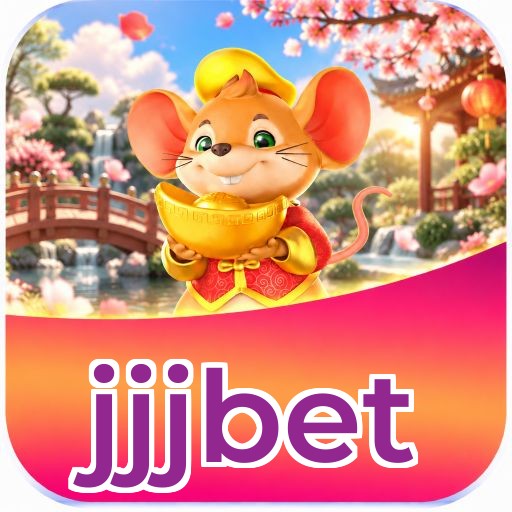 jjjbet Logo